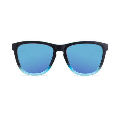 Knockaround Miami Marlins Sunglasses, Front