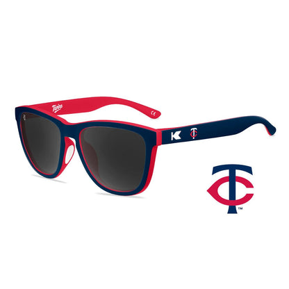 Knockaround Minnesota Twins Sunglasses, Flyover