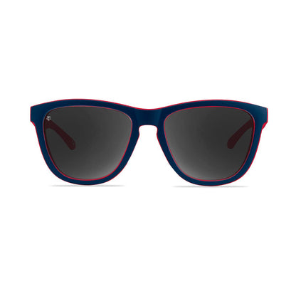 Knockaround Minnesota Twins Sunglasses, Front