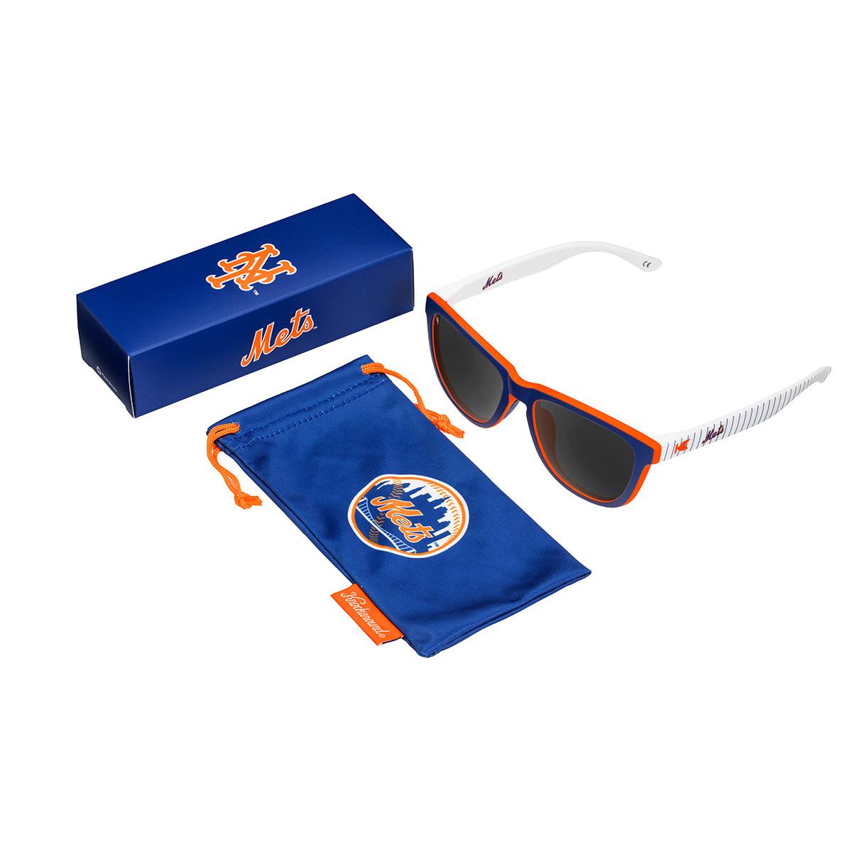 Knockaround New York Mets Sunglasses, Set