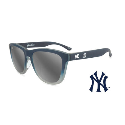 Knockaround and New York Yankees Premiums Sport, Flyover