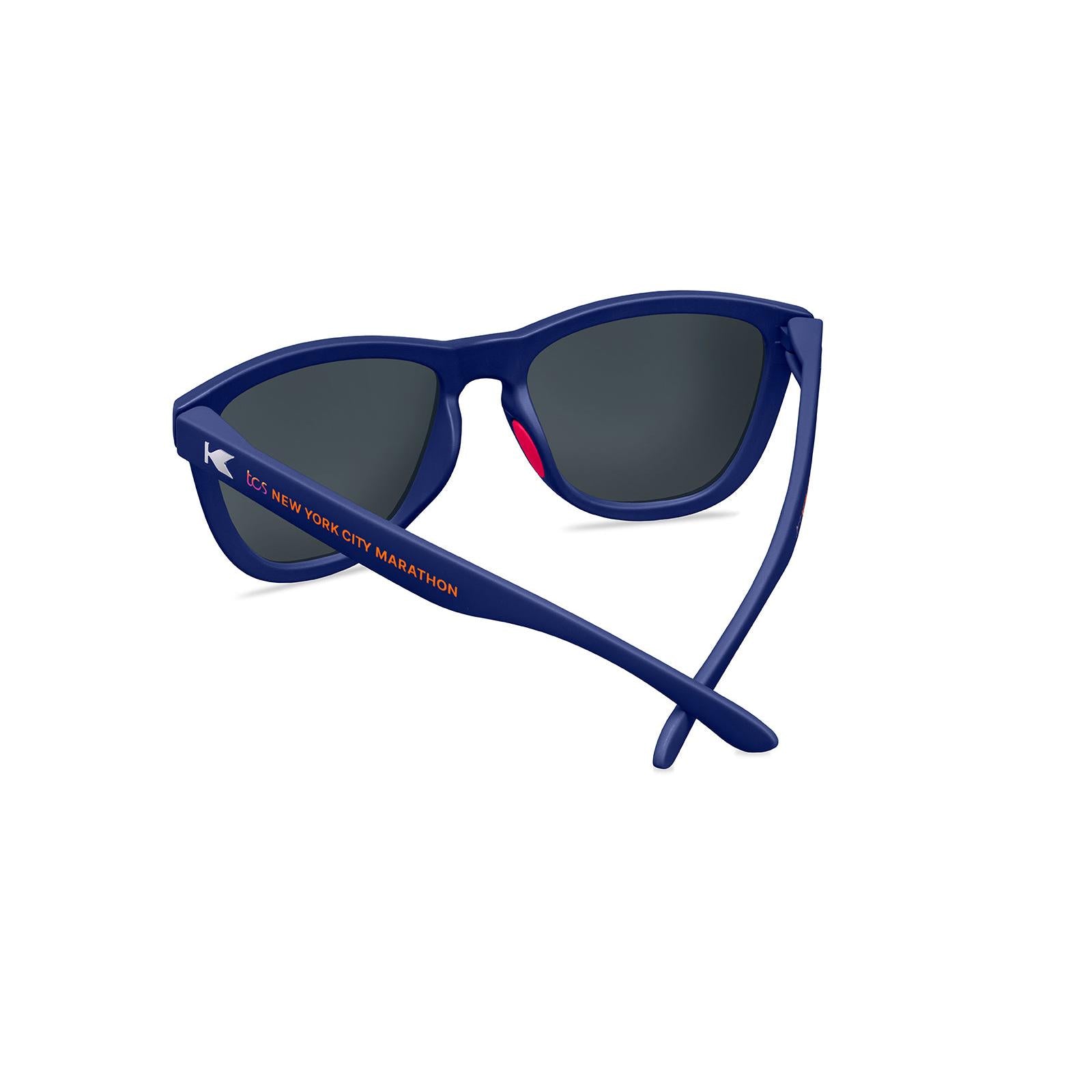 TCS New York City Marathon x Knockaround Premiums Sport, Back