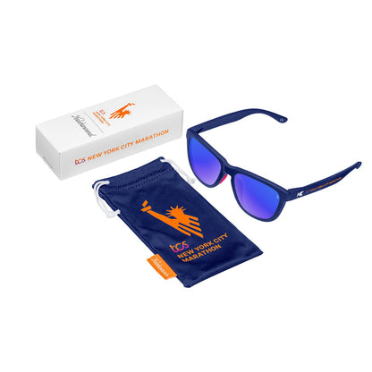 TCS New York City Marathon x Knockaround Premiums Sport, Set