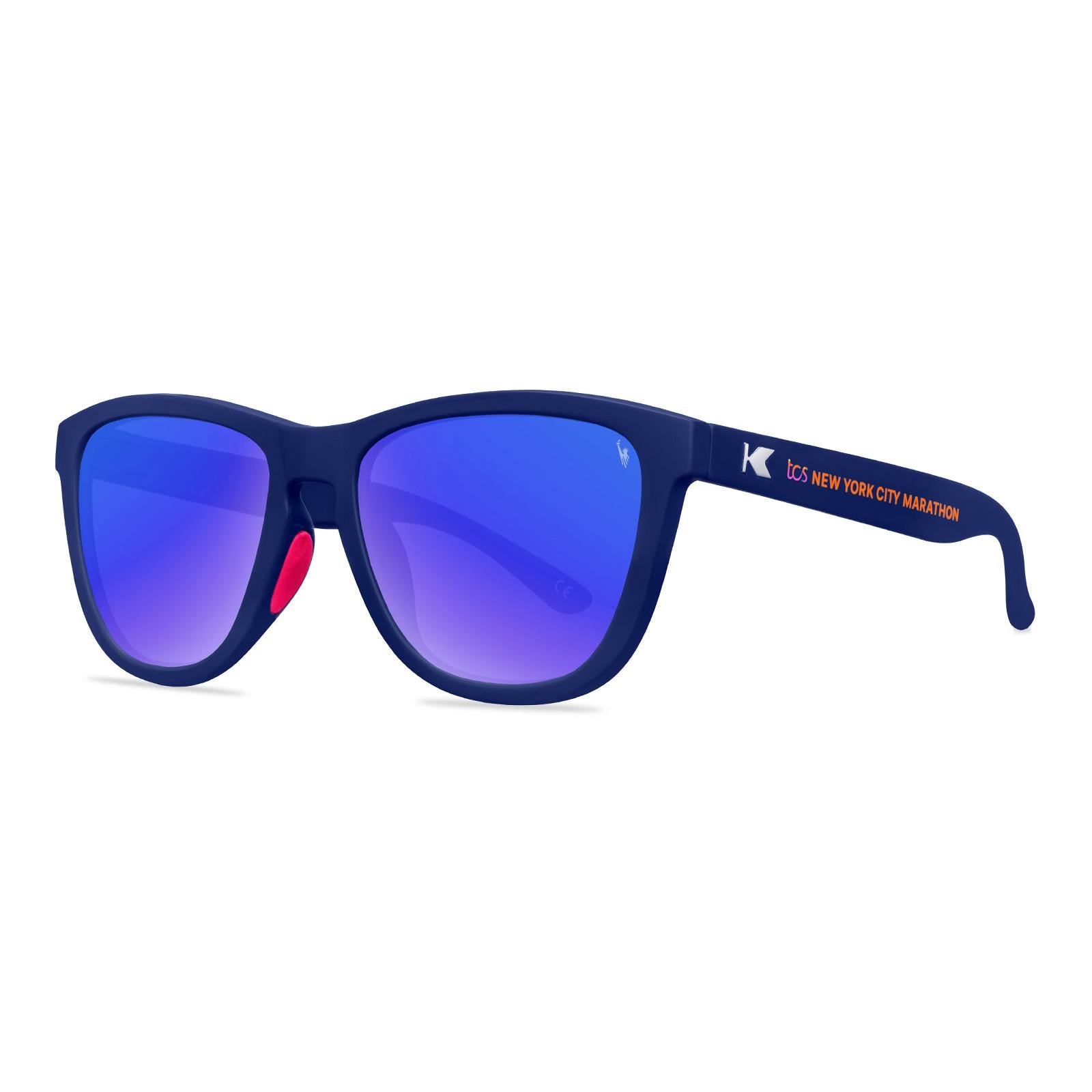 TCS New York City Marathon x Knockaround Premiums Sport, 