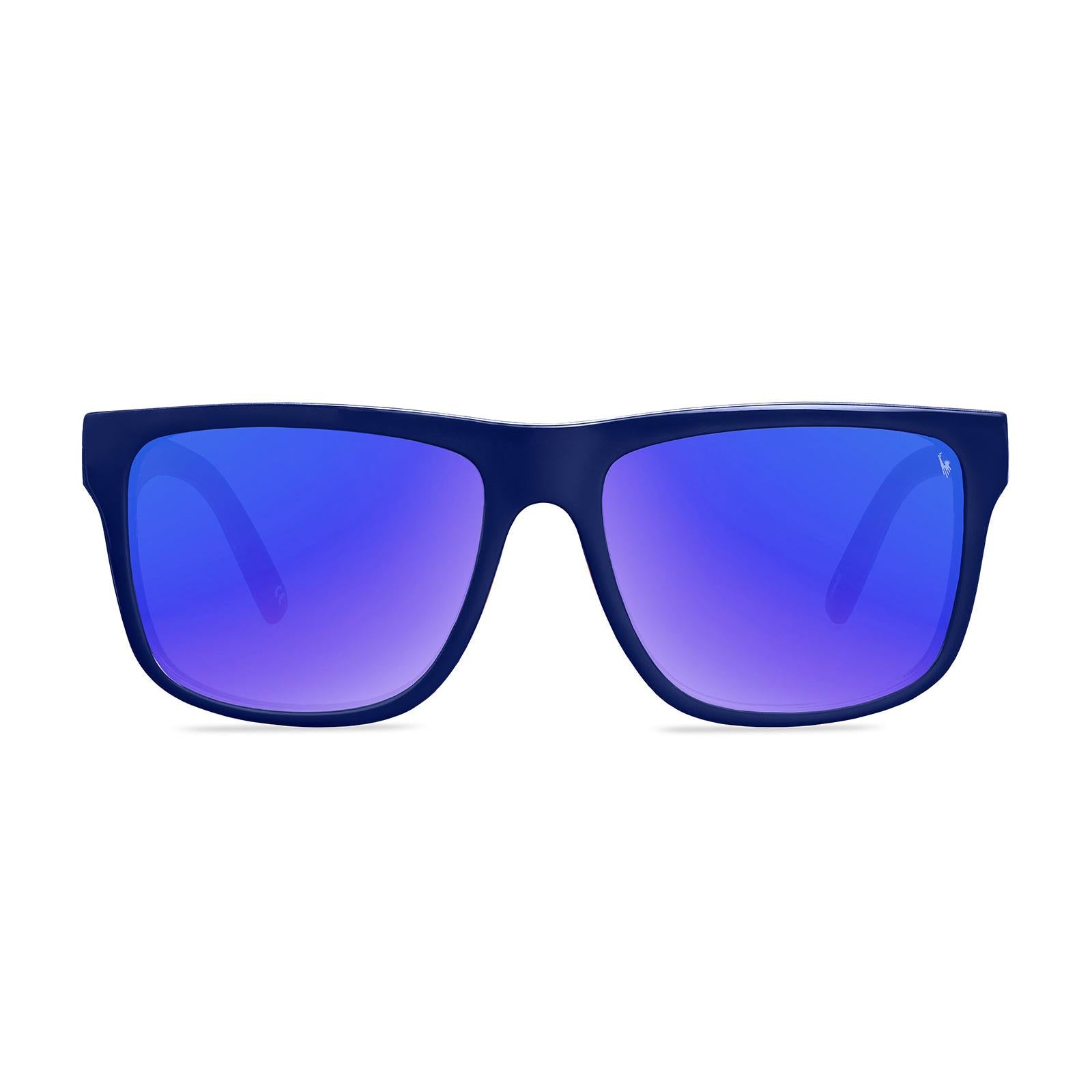 TCS New York City Marathon x Knockaround Torrey Pines Sport, Front