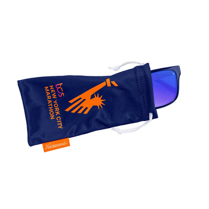 TCS New York City Marathon x Knockaround Torrey Pines Sport, Pouch