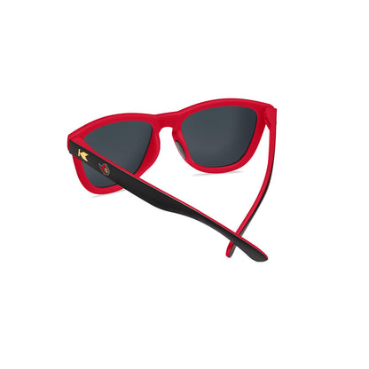Knockaround and Ottawa Senators Premiums Sport, Back