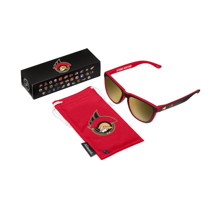 Knockaround and Ottawa Senators Premiums Sport, Set