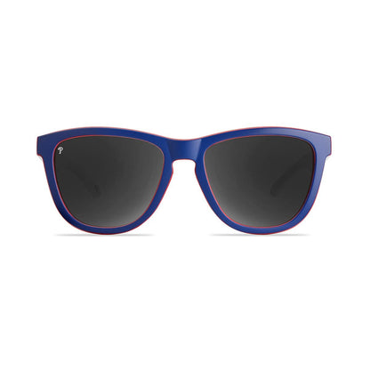 Knockaround Philadelphia Phillies Sunglasses, Front