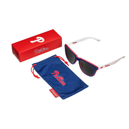Knockaround Philadelphia Phillies Sunglasses, Set