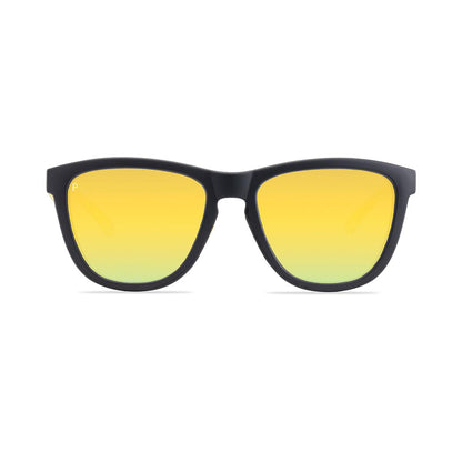 Knockaround Pittsburgh Pirates Sunglasses, Front