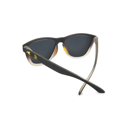 Knockaround and San Diego Padres Premiums Sport, Back
