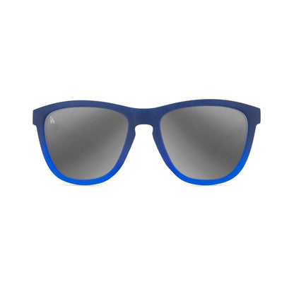 Knockaround and Los Angeles Dodger Premiums Sport, Front