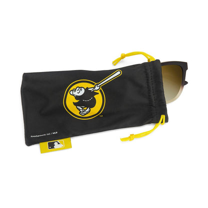 Knockaround and San Diego Padres Premiums Sport, Pouch