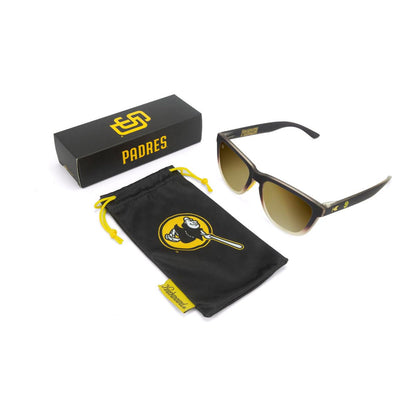 Knockaround and San Diego Padres Premiums Sport, Set