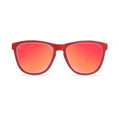 Knockaround and St. Louis Cardinals Premiums Sport, Front