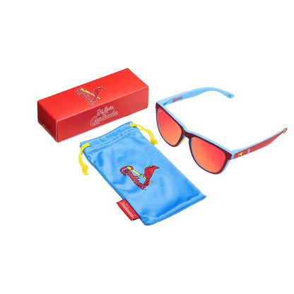 Knockaround and St. Louis Cardinals Premiums Sport, Set