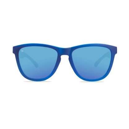 Knockaround and Tampa Bay Rays Sunglasses, Front