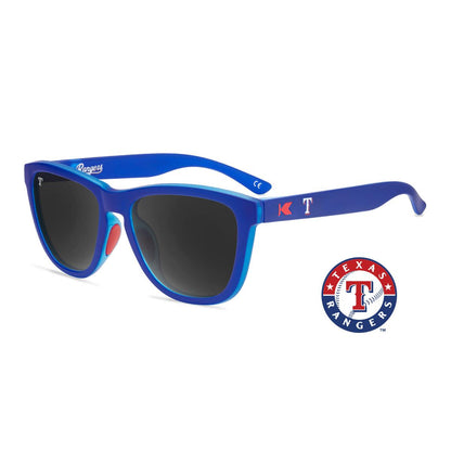Knockaround and Texas Rangers Sunglasses, Flyover