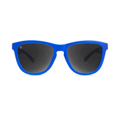Knockaround and Texas Rangers Sunglasses, Front