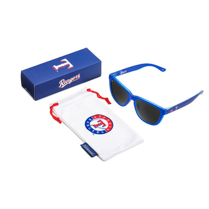 Knockaround and Texas Rangers Sunglasses, Set