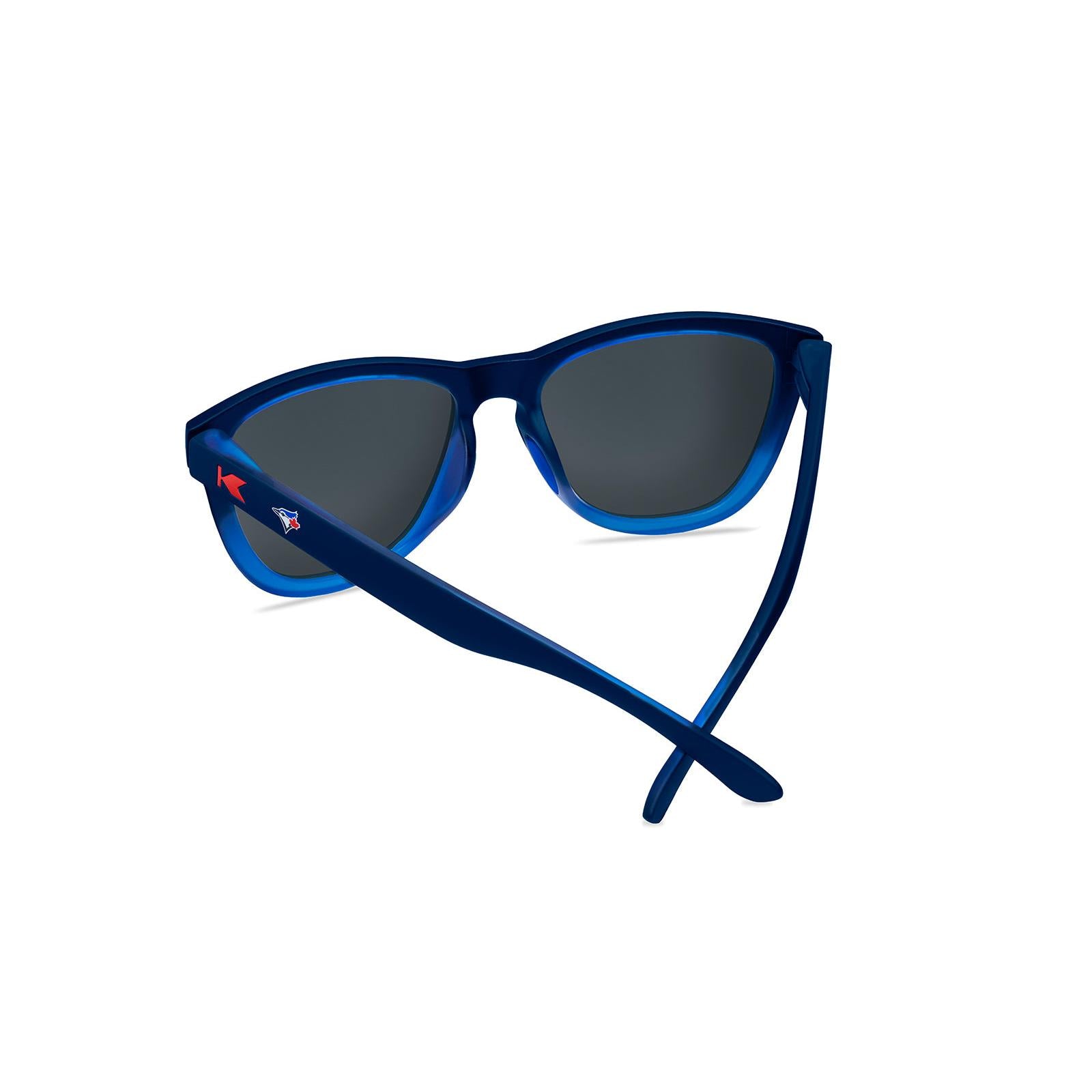 Knockaround Toronto Blue Jays Sunglasses, Back