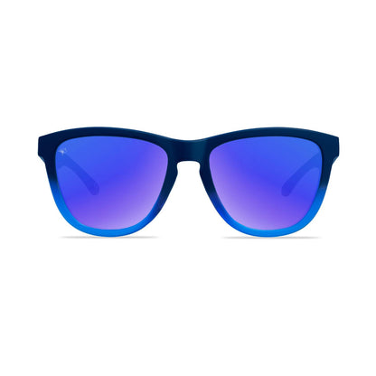 Knockaround Toronto Blue Jays Sunglasses, Front