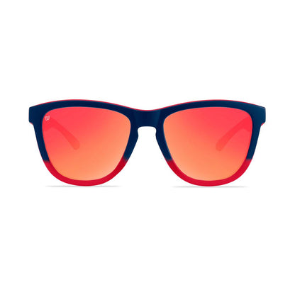 Knockaround Washington Nationals Sunglasses, Front