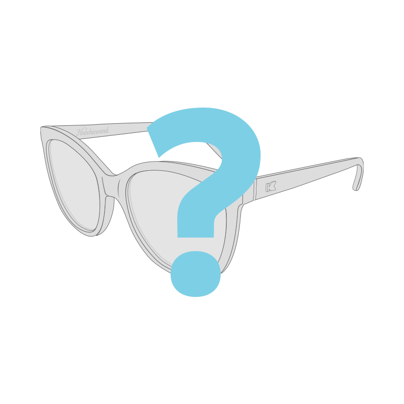 Mystery Deja View Sunglasses