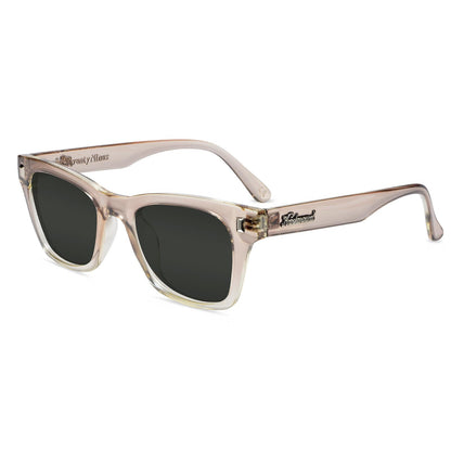 Sandbar Seventy Nines Prescription Sunglasses with Grey Lens, Flyover