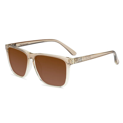 Sandbar Fast Lanes Sunglasses with Brown Lens, Flyover