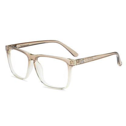 Sandbar Fast Lanes Sunglasses with Clear Lens, Flyover