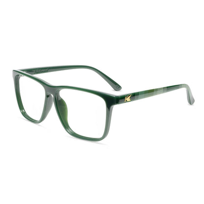 Sherwood Fast Lanes Prescription Sunglasses with Clear Lens, Flyover 