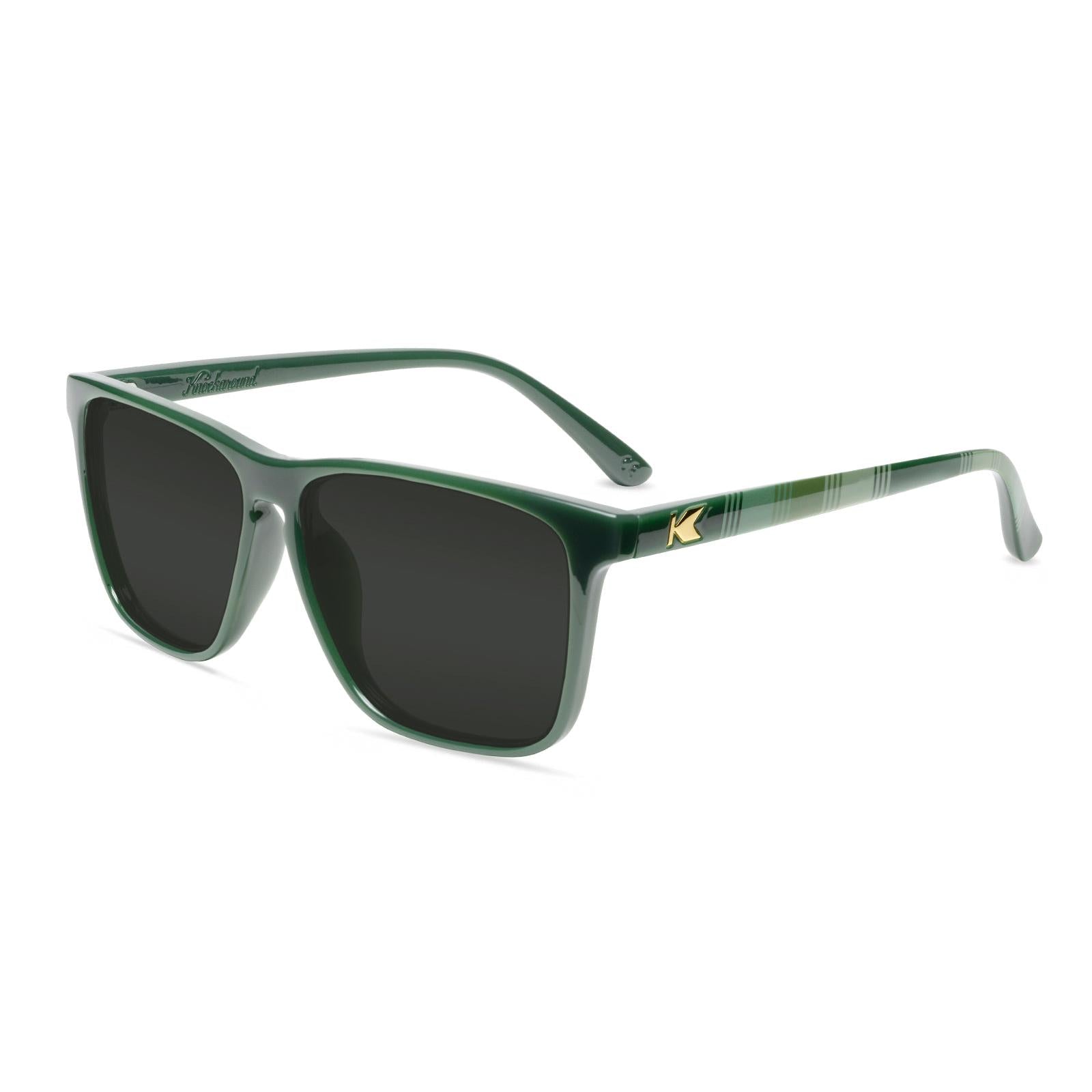 Sherwood Fast Lanes Prescription Sunglasses with Grey Lens, Flyover 