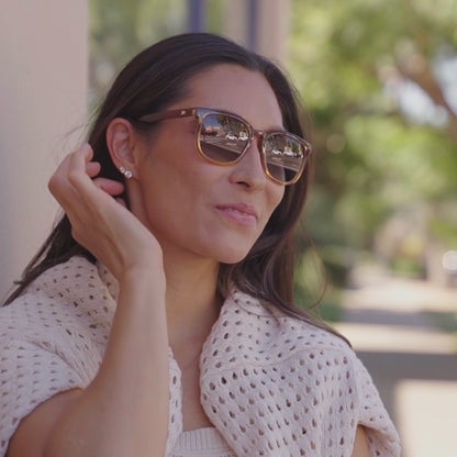 Women wearing My Oh My Paso Robles Sunglasses