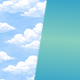 Head in the Clouds / Aqua