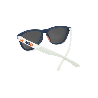 Knockaround and Major League Pickleball Polarized Sunglasses, Back