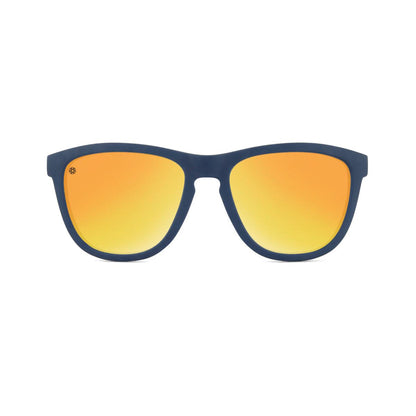 Knockaround and Major League Pickleball Polarized Sunglasses, Front